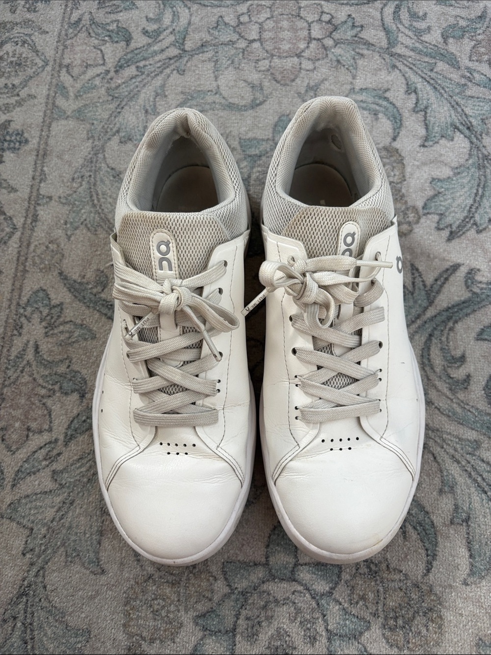 On Running Sneaker 9